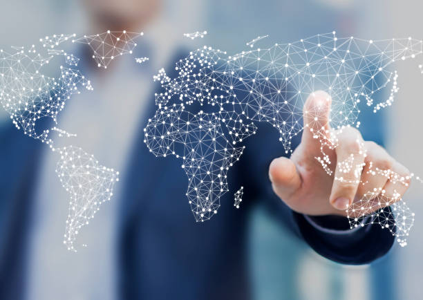 Global connectivity